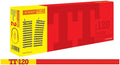 Hornby  1:120th Scale Track Pack 2
