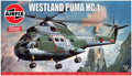 Airfix 1:72 Scale Westland Puma HC.1