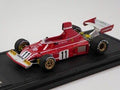 GP Replicas 1:43 Scale Ferrari 312 B3 1974 #11 Clay Regazzoni