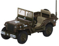 Oxford Diecast 1:76 Scale Willys MB US Army