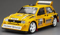 Sunstar 1:18 Scale MG Metro 6R4 #18 D.Bogie/E.Sherry Topaz Donegal International Rally 2010 (999pcs)