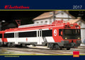 Electrotren HO Model Trains Electrotren Catalogue 2017  N/A Scale