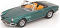 KK Scale 1:18th Scale Ferrari 275 GTS Pininfarina Spyder 1964
Jay Kay Jamiroquai
Green Metallic