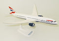 PPC Holland 1:200th Scale Boeing B787-9 British Airways