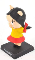 Atlas Editions   Petunia Pig - Looney Tunes
