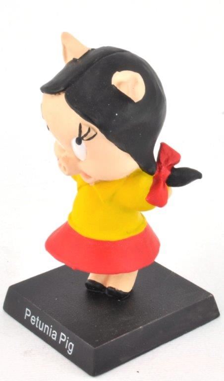 Atlas Editions   Petunia Pig - Looney Tunes