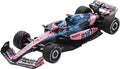 Spark  1:43rd Scale BWT Alpine F1 Team A525 #10 Las Vegas?GP 2025 Pierre Gasly w/Pit Board