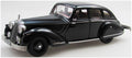 Esval 1:43 Scale Invicta Black Prince Saloon Charlesworth w/Separate Lights/Bumpers Black 1947