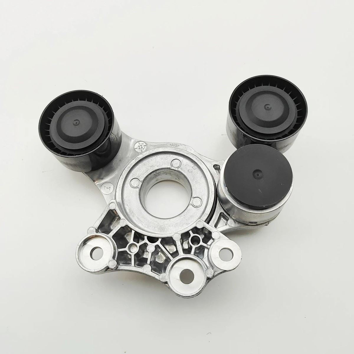 Range Rover Evoque 2.0 Diesel AJ21D4 2021 Onwards Alternator Belt Tensioner LR170967�