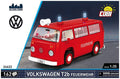 Cobi  N/A Scale VW T2B Feuerwehr 172 KL.