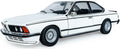 Solido  1:18th Scale Hartge 635 CSI (E24) White 1984