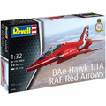 Revell 1:32 Scale BAE Systems Hawk T.1A