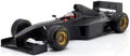 Werk83/IXO 1:12th Scale Ferrari F300 F1 Test Car Fiorano Michael Schumacher 1998