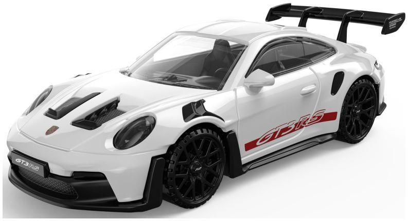Rastar  1:43rd Scale Porsche 911 GT3 RS White