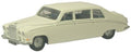 Oxford Diecast 1:76 Scale Daimler DS420 Limousine - O E White