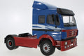 Model Car Group MCG 1:18 Scale Mercedes SK II Blue/Red 1994