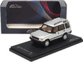 Almost Real 1:43 Scale Land Rover Discovery S.I 5-Door Silver 1994