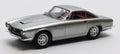 Matrix 1:43 Scale Ferrari 250GT Berlinetta SWB Competition Silver 1960