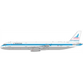 Gemini Jets 1:400 Scale Airbus A321 American Airlines N581US 'Piedmont' Heritage Livery