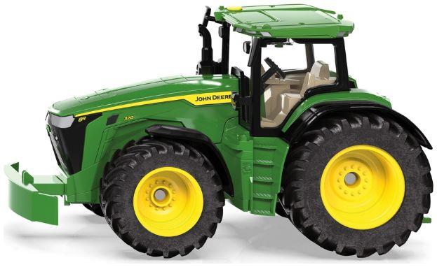 Siku 1:32 Scale John Deere 8R 370 Tractor