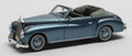 Matrix 1:43 Scale Mercedes Benz 220A W187 Cabriolet Wendler Open 1952