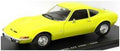 Atlas Edition 1:24th Scale Opel GT 1900 1968 1:24 European Vintage Cars - Cased