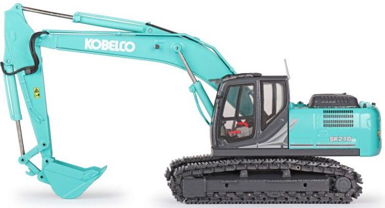 Conrad 1:50 Scale Kobelco SK210LC-11