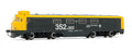 Electrotren HO Model Trains HO Scale Locomotora 352.003 'Virgen P. Socorro' 3-Rail AC