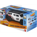 Mattel 1:43 Scale Hot Wheels Pull-Back Speeders Asortment (8pcs)