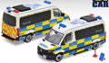 Era Car 1:64 Scale Mercedes Benz Sprinter Hong Kong Police