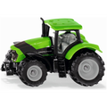 Siku 1:87 Scale Deutz-Fahr Ttv 7250 Agrotron Tractor