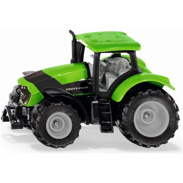 Siku 1:87 Scale Deutz-Fahr Ttv 7250 Agrotron Tractor