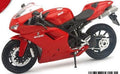 New-Ray 1:12 Scale Ducati 1198 Red (Asst #57523)