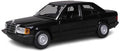 Bburago  1:24th Scale Mercedes Benz 190E 1987 Limited Edition