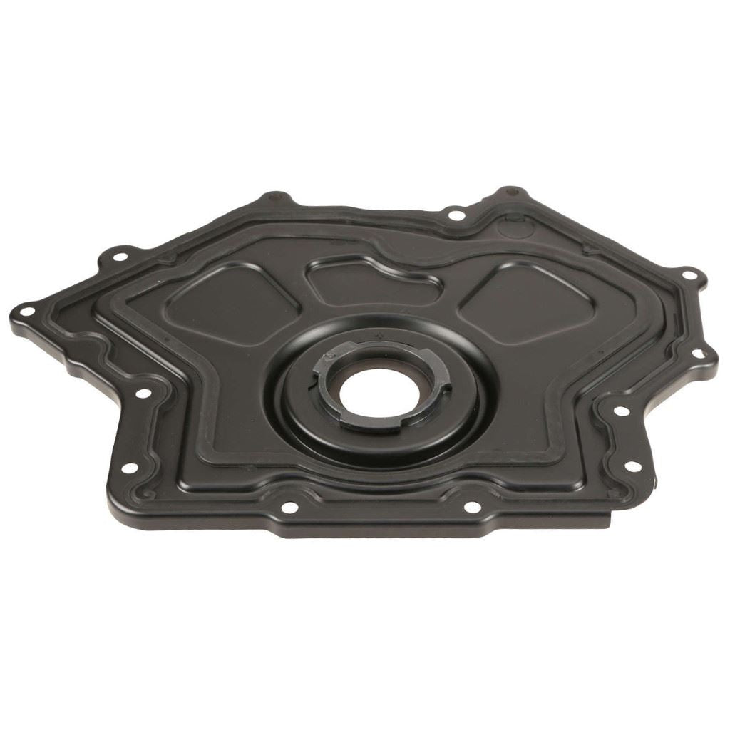 Jaguar XE 3.0 V6 Petrol 2016-2025 Front Timing Cover & Crankshaft Seal AJ812108