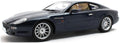 Cult 1:18th Scale Aston Martin DB7 Mendip Blue 1993-1999