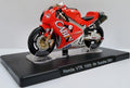 Atlas Editions 1:18 Scale Honda VTR 1000 2001 Rossi #11 Valentino Rossi Collection in 1:18