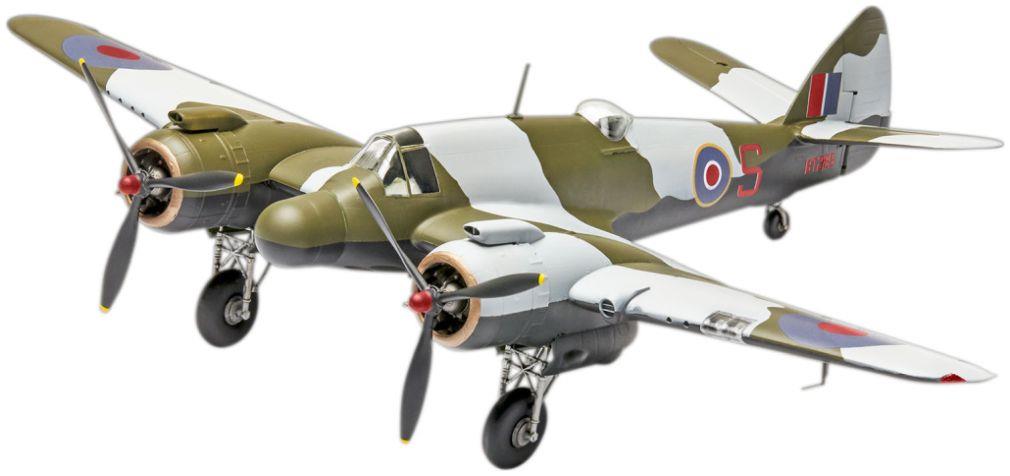 Revell 1:48 Scale Bristol Beaufighter Mk. VI