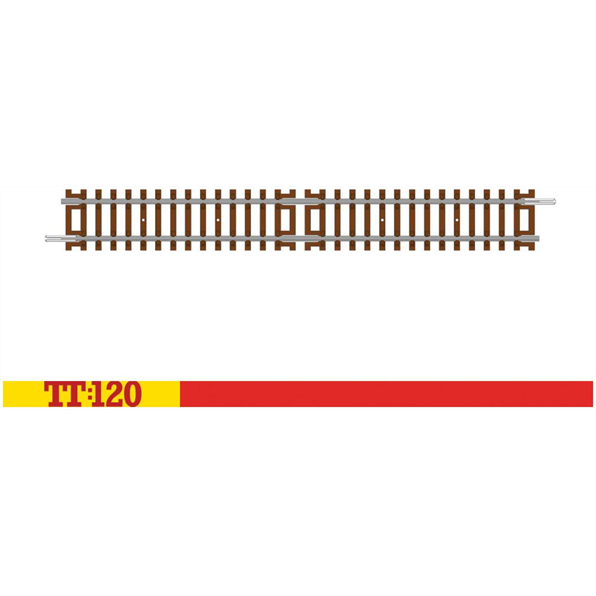 Hornby  1:120th Scale Straight Track