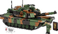 Cobi  N/A Scale M1A2 Abrams (1069 Pcs)