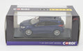 Corgi Vanguards VA15307 1:43 Scale Ford Focus Mk3 ST3 Deep Impact Blue