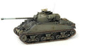 Artitec H0 Scale UK Sherman Vc Firefly 1:87 Ready-Made, Painted