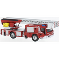 PCX 1:87 Scale Magirus M32L-AS N.B Feuerwehr Essen Ladder Truck