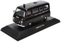 Atlas Editions 1:43 Scale Austin J2 Van - British Police Metropolitan Police