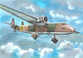 Valom 1/72 Scale Handley-Page Sparrow VLM72058