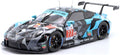 IXO  1:18th Scale Porsche 911 RSR-19 #77 24h Le Mans 2022 Dempsey Proton Ried/Priaulx/Tincknell