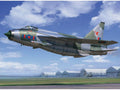 Trumpeter 1:32 Scale BAC Lightning F.2A/F.6