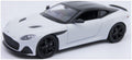Welly  1:24th Scale Aston Martin DBS White/Black