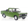 Whitebox 1:24 Scale Fiat 125 Pick-Up Green 1975