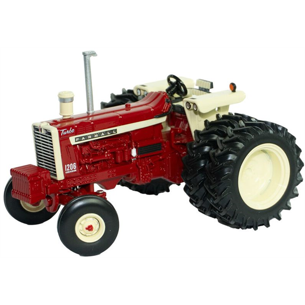 Britains 1:32 Scale Case IH Farmall 1206